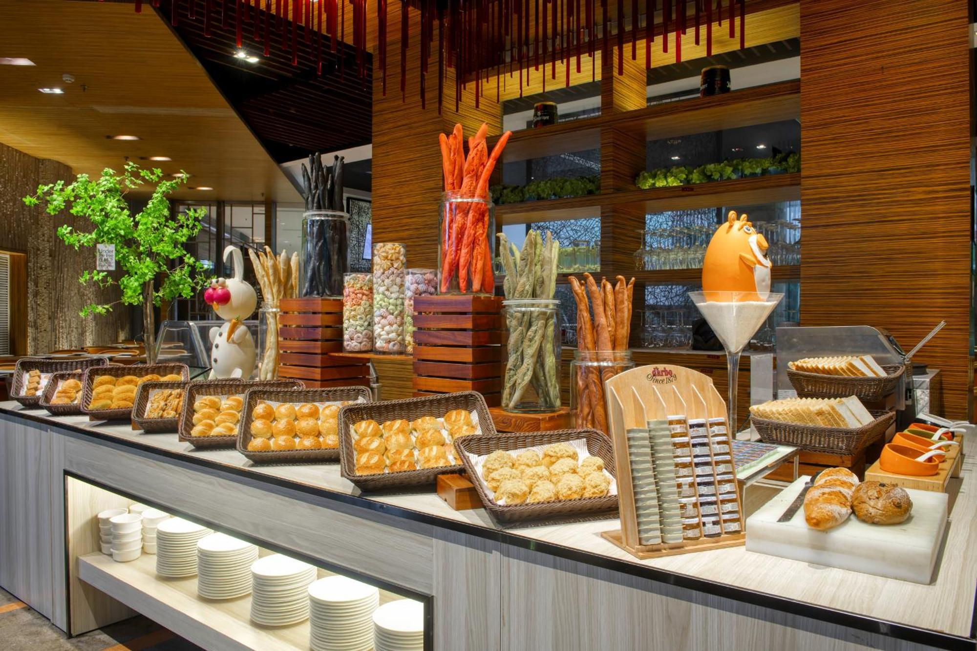 Dongguan Royal Garden Hotel Bagian luar foto