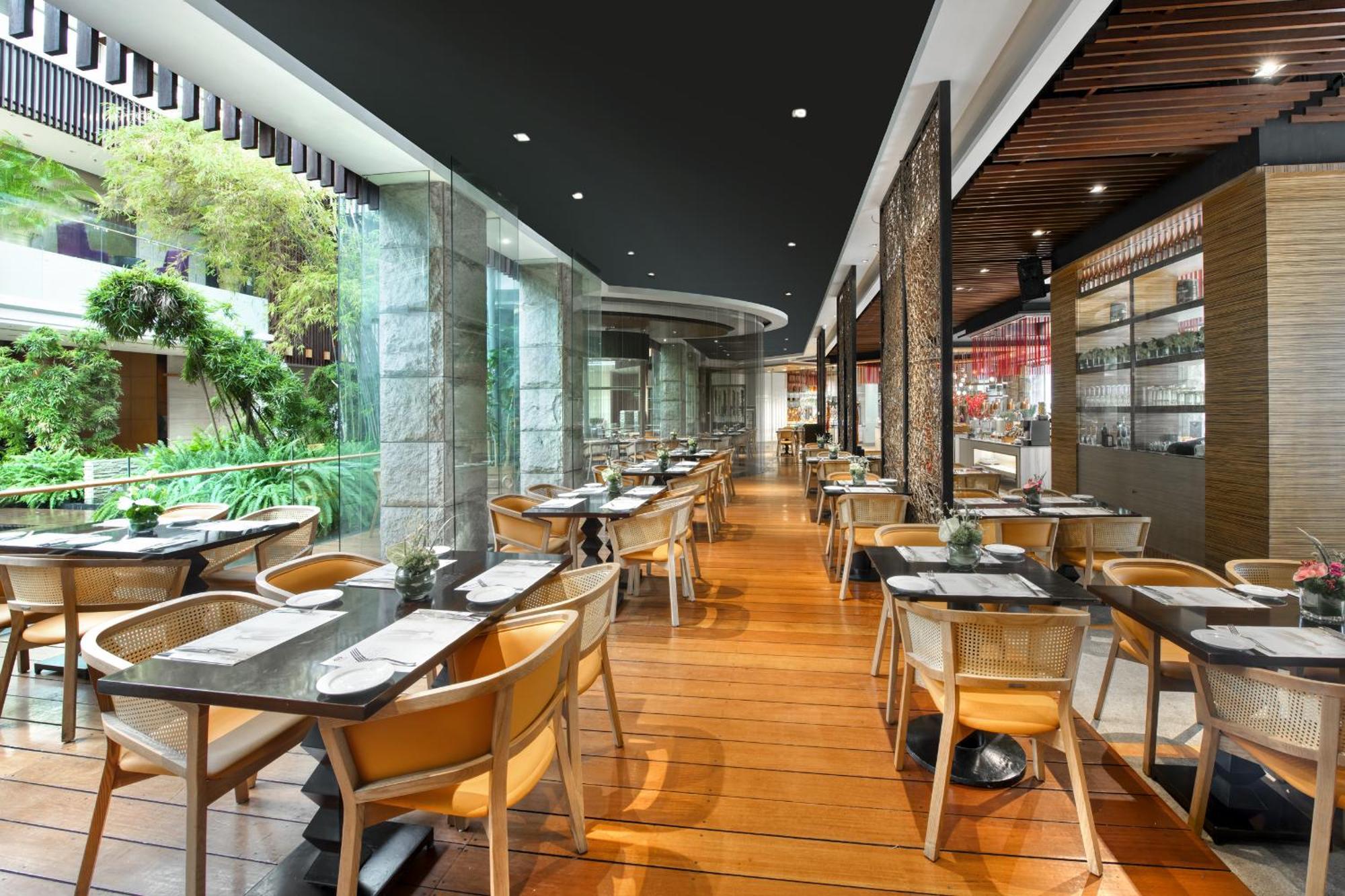 Dongguan Royal Garden Hotel Bagian luar foto